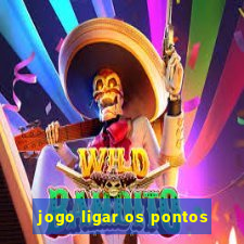 jogo ligar os pontos